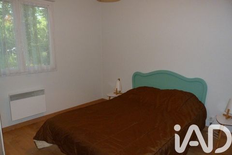 Villa a Barbaste, Lot-et-Garonne, Barbaste - € 132.000 | Ref: 64643 - foto 5