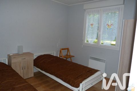 Villa a Barbaste, Lot-et-Garonne, Barbaste - € 132.000 | Ref: 64643 - foto 6