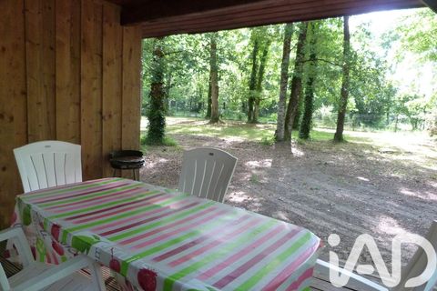 Villa a Barbaste, Lot-et-Garonne, Barbaste - € 132.000 | Ref: 64643 - foto 7