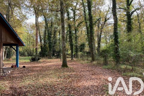 Villa a Barbaste, Lot-et-Garonne, Barbaste - € 132.000 | Ref: 64643 - foto 8