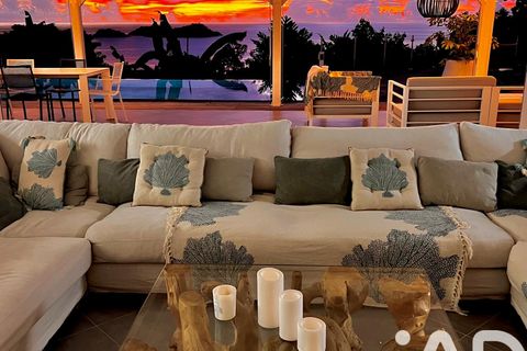Villa a Bouillante, Guadeloupe, Bouillante - € 1.710.000 | Ref: 58651 - foto 2