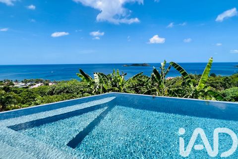 Villa a Bouillante, Guadeloupe, Bouillante - € 1.710.000 | Ref: 58651 - foto 3