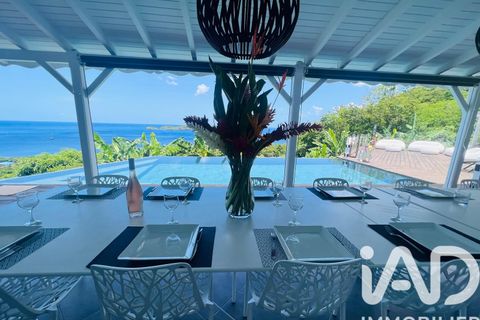 Villa a Bouillante, Guadeloupe, Bouillante - € 1.710.000 | Ref: 58651 - foto 4