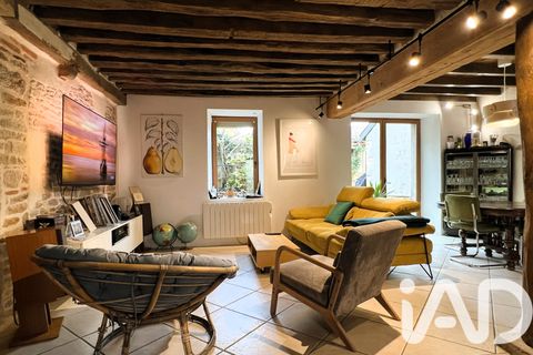 Landsbyhus i Couchey, Cote-d'Or, Couchey - € 398.000 | Ref: 88291 - foto 1