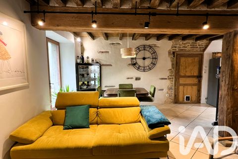 Landsbyhus i Couchey, Cote-d'Or, Couchey - € 398.000 | Ref: 88291 - foto 2