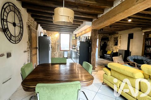 Landsbyhus i Couchey, Cote-d'Or, Couchey - € 398.000 | Ref: 88291 - foto 3