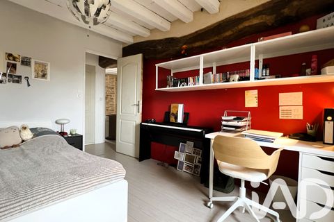 Landsbyhus i Couchey, Cote-d'Or, Couchey - € 398.000 | Ref: 88291 - foto 4