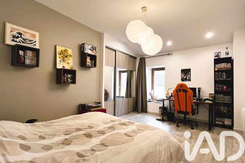 Landsbyhus i Couchey, Cote-d'Or, Couchey - € 398.000 | Ref: 88291 - foto 5