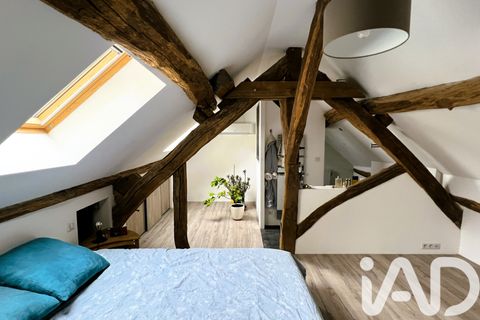 Landsbyhus i Couchey, Cote-d'Or, Couchey - € 398.000 | Ref: 88291 - foto 6
