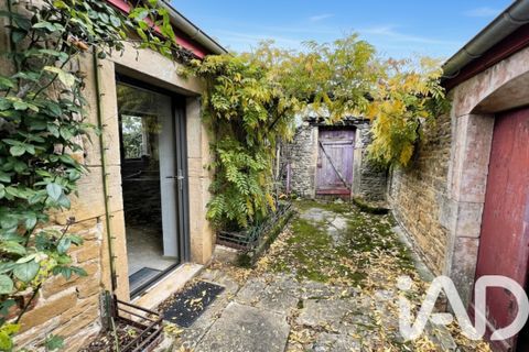 Landsbyhus i Couchey, Cote-d'Or, Couchey - € 398.000 | Ref: 88291 - foto 8