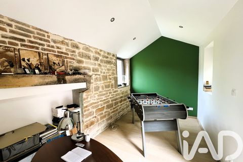 Landsbyhus i Couchey, Cote-d'Or, Couchey - € 398.000 | Ref: 88291 - foto 9