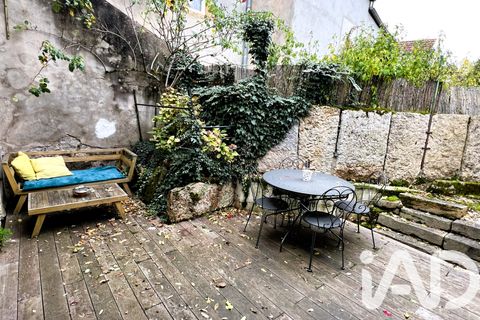Landsbyhus i Couchey, Cote-d'Or, Couchey - € 398.000 | Ref: 88291 - foto 10