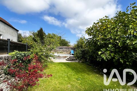 Landsbyhus i Couchey, Cote-d'Or, Couchey - € 398.000 | Ref: 88291 - foto 11