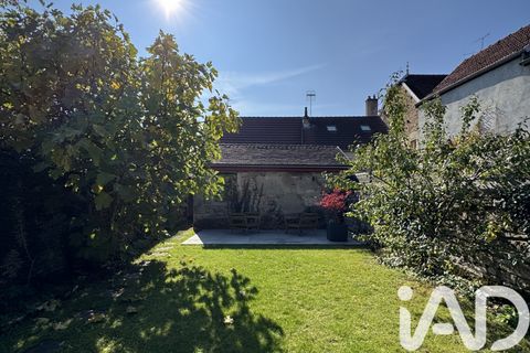 Landsbyhus i Couchey, Cote-d'Or, Couchey - € 398.000 | Ref: 88291 - foto 13