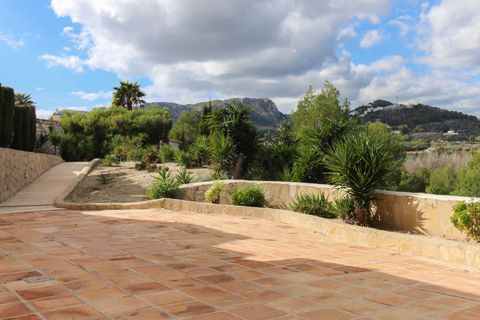 Villa i Calpe, Alicante, Calpe - € 1.150.000 | Ref: VD15 - foto 6