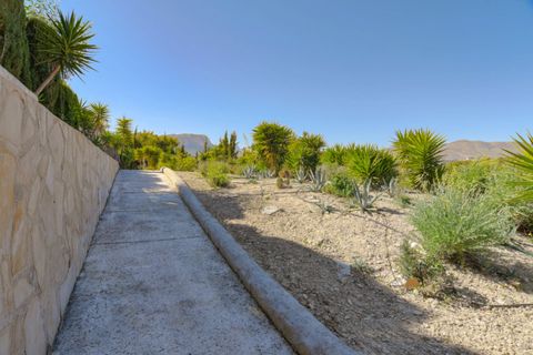 Villa i Calpe, Alicante, Calpe - € 1.150.000 | Ref: VD15 - foto 7