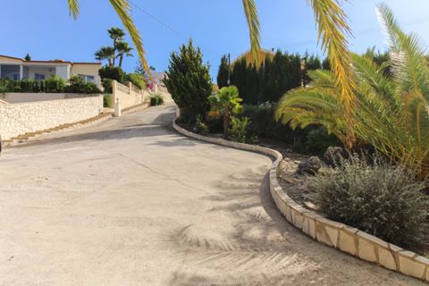Villa i Calpe, Alicante, Calpe - € 1.150.000 | Ref: VD15 - foto 8