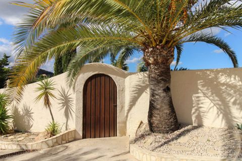 Villa i Calpe, Alicante, Calpe - € 1.150.000 | Ref: VD15 - foto 9