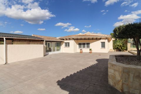 Villa i Calpe, Alicante, Calpe - € 1.150.000 | Ref: VD15 - foto 10