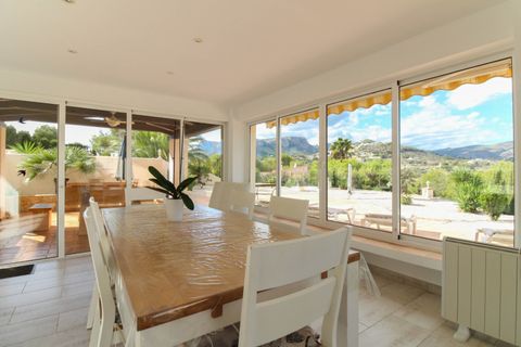 Villa i Calpe, Alicante, Calpe - € 1.150.000 | Ref: VD15 - foto 13