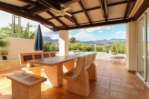 Villa i Calpe, Alicante, Calpe - € 1.150.000 | Ref: VD15 - foto 14