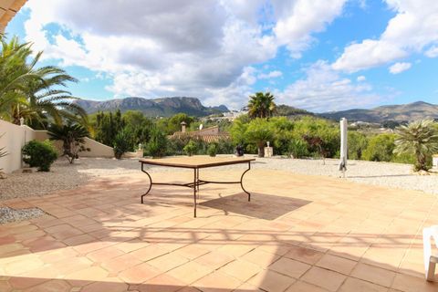 Villa i Calpe, Alicante, Calpe - € 1.150.000 | Ref: VD15 - foto 15