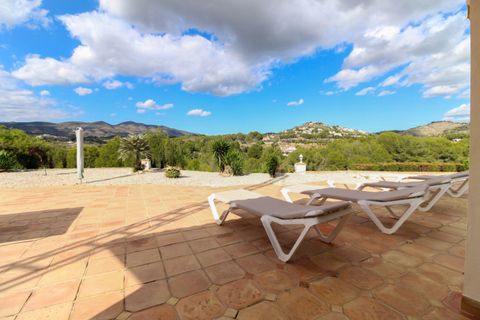 Villa i Calpe, Alicante, Calpe - € 1.150.000 | Ref: VD15 - foto 16