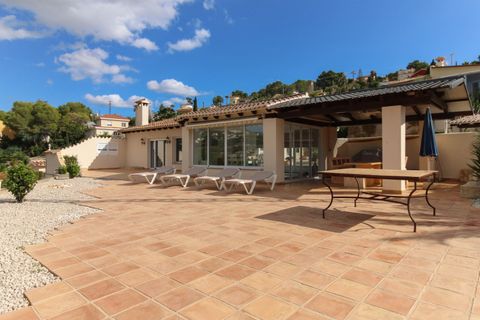 Villa i Calpe, Alicante, Calpe - € 1.150.000 | Ref: VD15 - foto 17