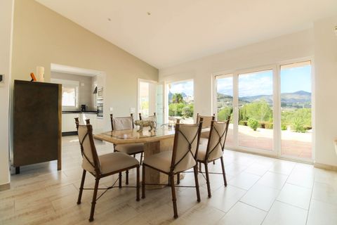 Villa i Calpe, Alicante, Calpe - € 1.150.000 | Ref: VD15 - foto 18