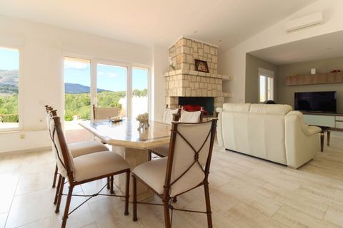 Villa i Calpe, Alicante, Calpe - € 1.150.000 | Ref: VD15 - foto 19