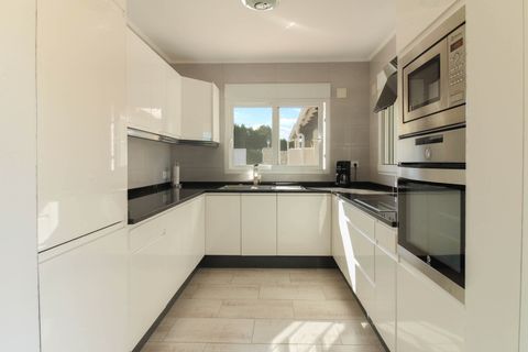 Villa i Calpe, Alicante, Calpe - € 1.150.000 | Ref: VD15 - foto 20