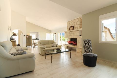 Villa i Calpe, Alicante, Calpe - € 1.150.000 | Ref: VD15 - foto 21
