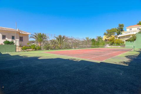 Villa i Calpe, Alicante, Calpe - € 1.150.000 | Ref: VD15 - foto 33