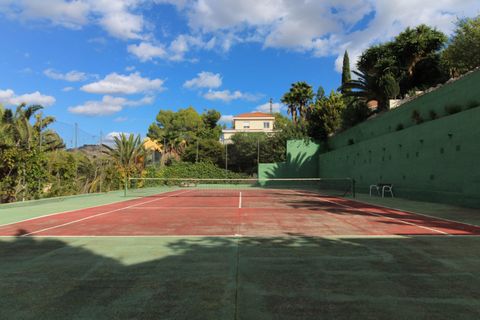 Villa i Calpe, Alicante, Calpe - € 1.150.000 | Ref: VD15 - foto 34
