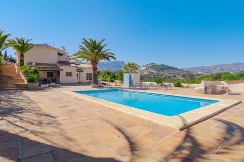 Villa i Calpe, Alicante, Calpe - € 1.150.000 | Ref: VD15 - foto 35