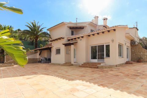 Villa i Calpe, Alicante, Calpe - € 1.150.000 | Ref: VD15 - foto 36