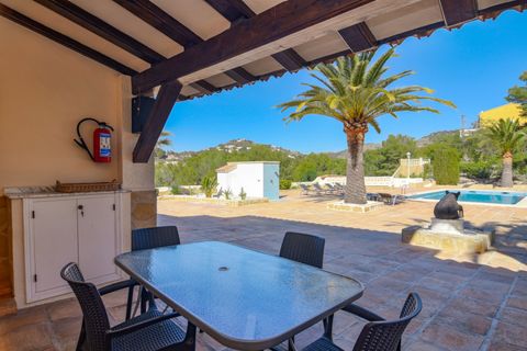 Villa i Calpe, Alicante, Calpe - € 1.150.000 | Ref: VD15 - foto 37