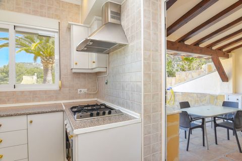 Villa i Calpe, Alicante, Calpe - € 1.150.000 | Ref: VD15 - foto 39