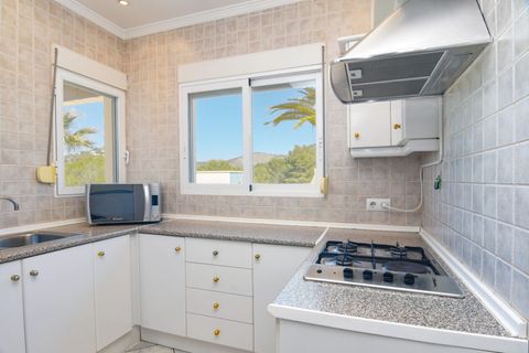 Villa i Calpe, Alicante, Calpe - € 1.150.000 | Ref: VD15 - foto 40