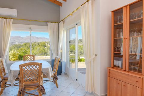 Villa i Calpe, Alicante, Calpe - € 1.150.000 | Ref: VD15 - foto 43