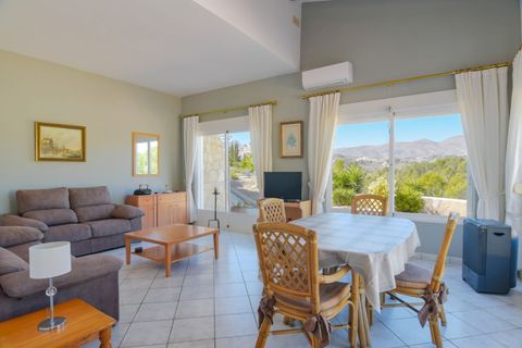 Villa i Calpe, Alicante, Calpe - € 1.150.000 | Ref: VD15 - foto 44