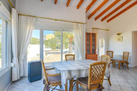 Villa i Calpe, Alicante, Calpe - € 1.150.000 | Ref: VD15 - foto 45