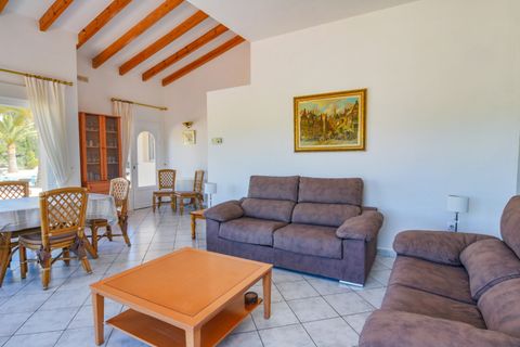 Villa i Calpe, Alicante, Calpe - € 1.150.000 | Ref: VD15 - foto 46