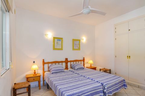 Villa i Calpe, Alicante, Calpe - € 1.150.000 | Ref: VD15 - foto 48