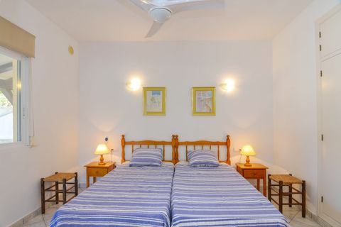 Villa i Calpe, Alicante, Calpe - € 1.150.000 | Ref: VD15 - foto 49
