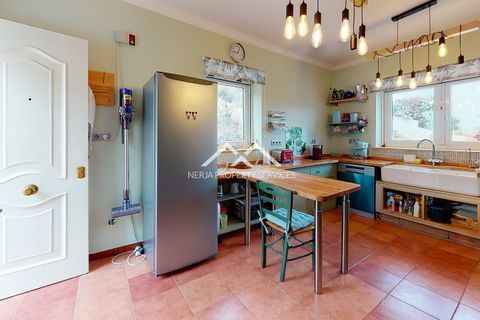 Villa a Competa, Malaga, Competa - € 362.000 | Ref: NPSV2205 - foto 15