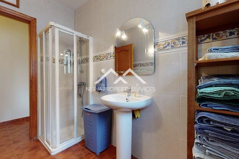 Villa a Competa, Malaga, Competa - € 362.000 | Ref: NPSV2205 - foto 31