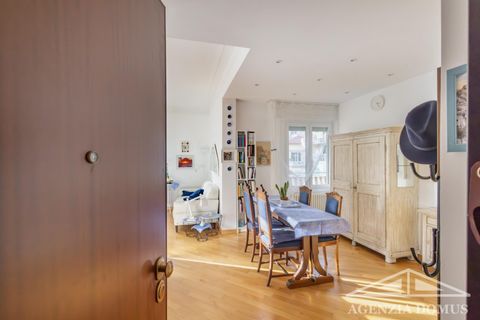 Leilighet i Ospedaletti, Imperia, Ospedaletti - € 330 000 | Ref: AG-DOM 1314 - foto 2