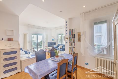 Leilighet i Ospedaletti, Imperia, Ospedaletti - € 330 000 | Ref: AG-DOM 1314 - foto 3