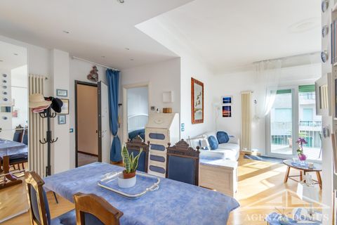 Leilighet i Ospedaletti, Imperia, Ospedaletti - € 330 000 | Ref: AG-DOM 1314 - foto 4